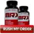 MRX Red If your diet is too poor in carbs,