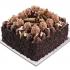 Rakhiinindia.in Special 2kg Candies Truffle Cake Delivery in Ghaziabad