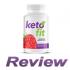 Keto Fit Diet : Boost your body metabolism.