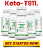 What Are The Benefits Of Using Keto T-911?