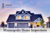 Minneapolis Home Inspections