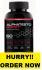 Alpha Testo Boost X:-Help build toned, sculpted and ripped body