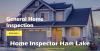 Home Inspector Ham Lake