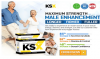 KSX Male Enhancement - Natural Testosterone Pills!That Will Increase Physical Stamina!