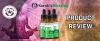 Sarah's Blessing CBD Oil - Review - Use â€“ Ingredients !