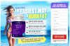 Nutra Holistic Keto : Cut Your Calories To Lose Weight Easy & Naturally!