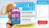 Flash Keto : Builds Brawn and Provides Good Level of Protein to The Body.