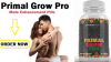 Primal Grow Pro Male Enhancement Reviews - Completely Safe or Any Side Effects....