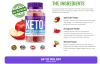 Apple Cider Vinegar Keto Gummies Canada Review Rap-up