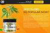 Shark Tank CBD Gummies Canada