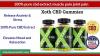 Xoth CBD Gummies Shark Tank | Xoth CBD Gummies Reviews