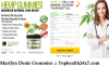 Marilyn Denis Gummies Canada :: Tophealth24x7.Com