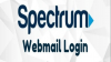 Spectrum Webmail