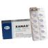 Buy Xanax Online for the treatment of anxiety attacks