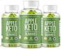 Apple keto Gummies natural working for improving weight loss