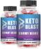 Keto Blast Gummy Bears Reviews – Does This Product Really Work?