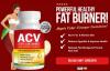 ACV Super Slim Gummies