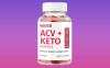 Total Health ACV+Keto Gummies