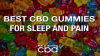 Liberty CBD Gummies Reviews Official Website