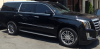 Hire our Top Wayzata Airport Car Service | Mn Black Car Services