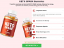 Keto Spark Gummies Australia vs Other Keto Supplements: What Makes It Stand Out